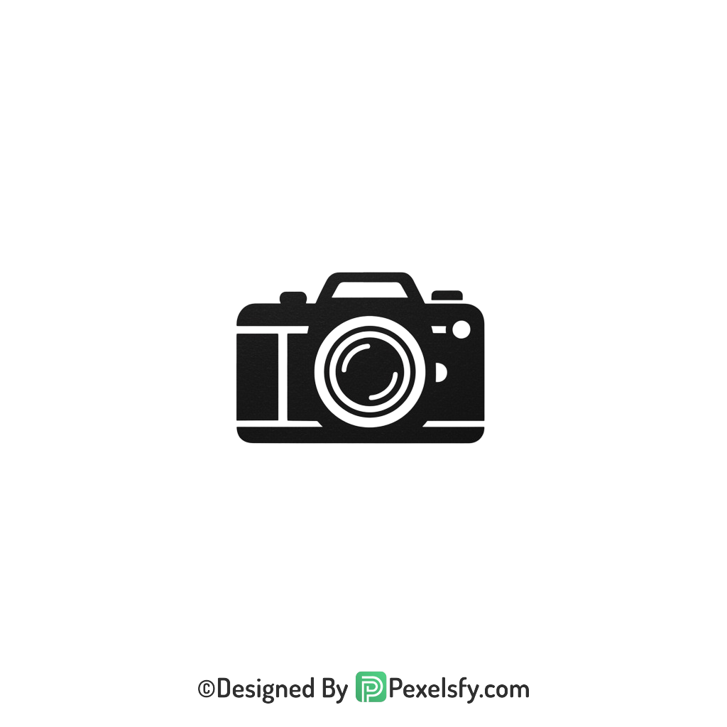 Camera Png Icon 7