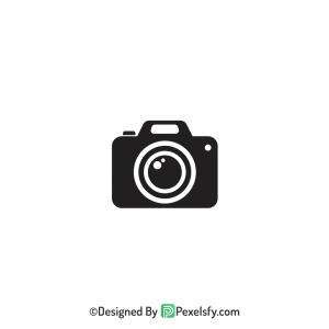 Camera Png Icon 9