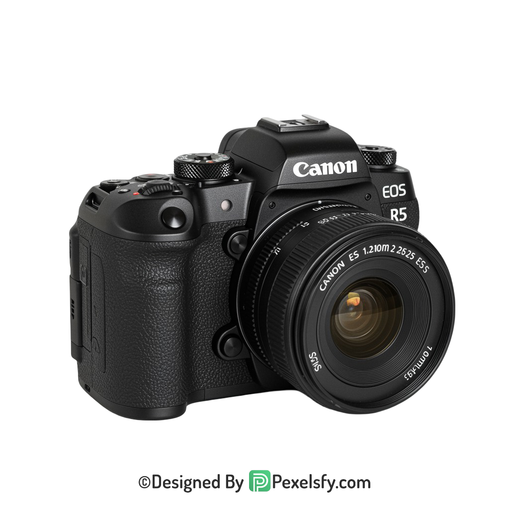 Camera Png Image 1