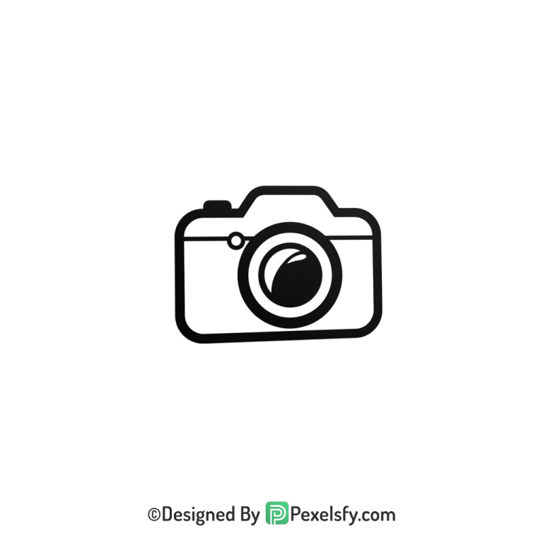 Camera Png Image 10