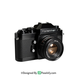 Camera Png Image 11