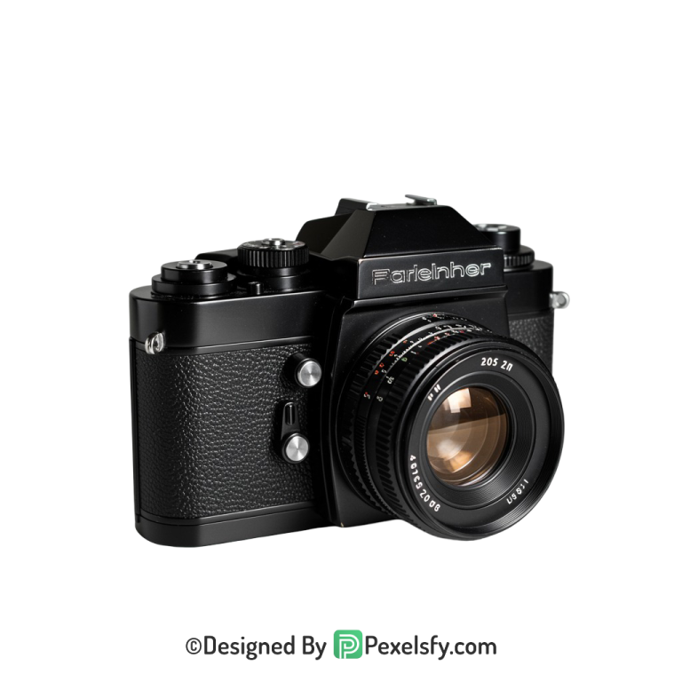 Camera Png Image 11