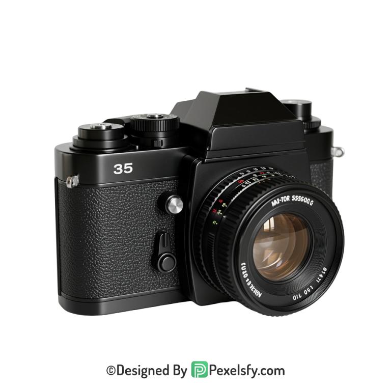 Camera Png Image 16