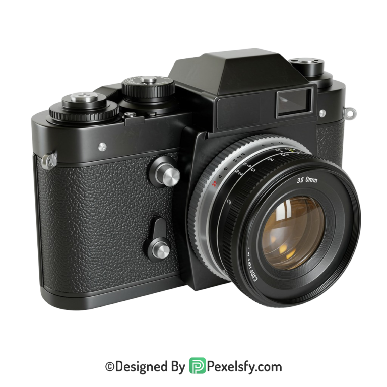 Camera Png Image 17