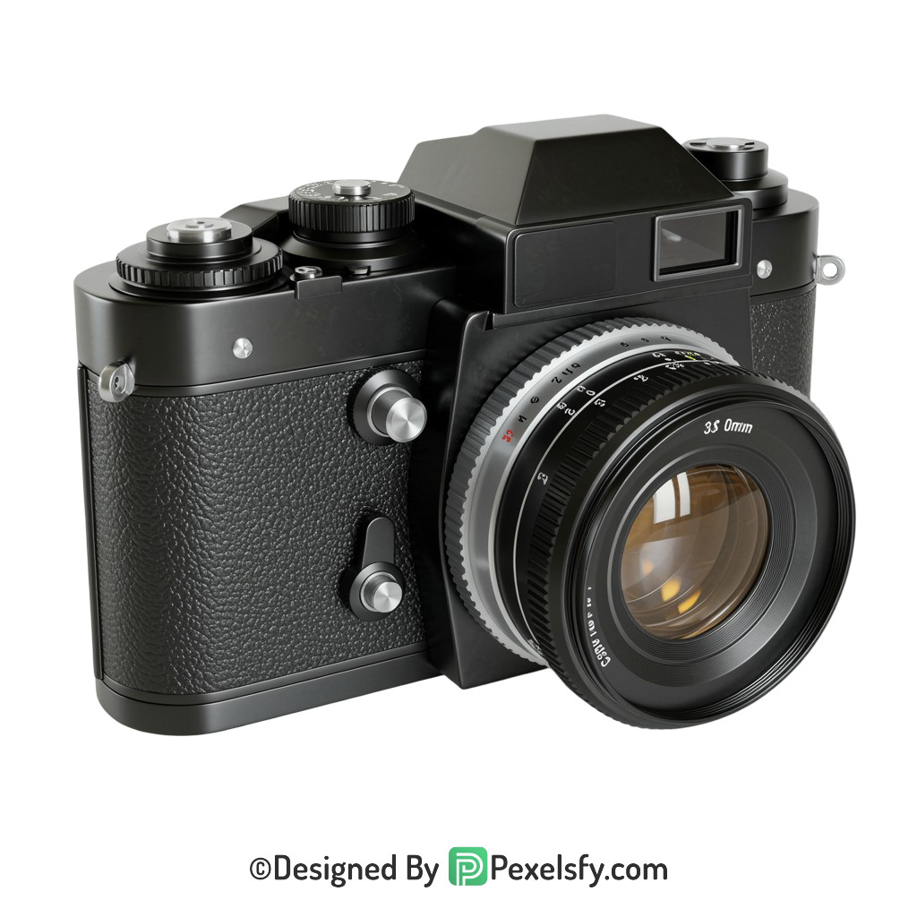 Camera Png Image 17