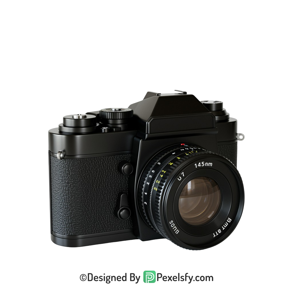 Camera Png Image 19