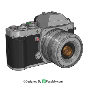 Camera Png Image 21