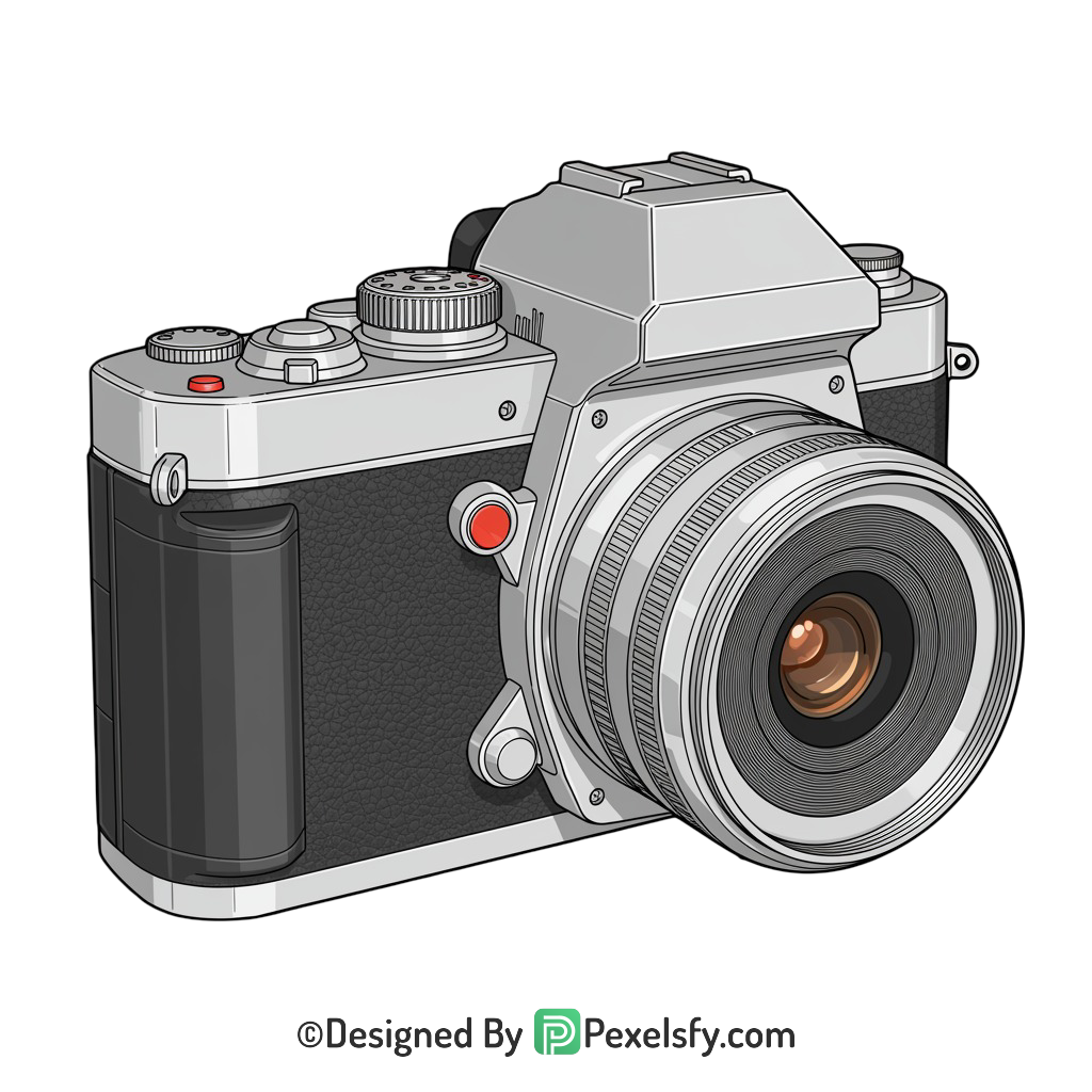 Camera Png Image 22