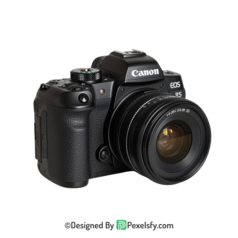 Camera Png Image 23