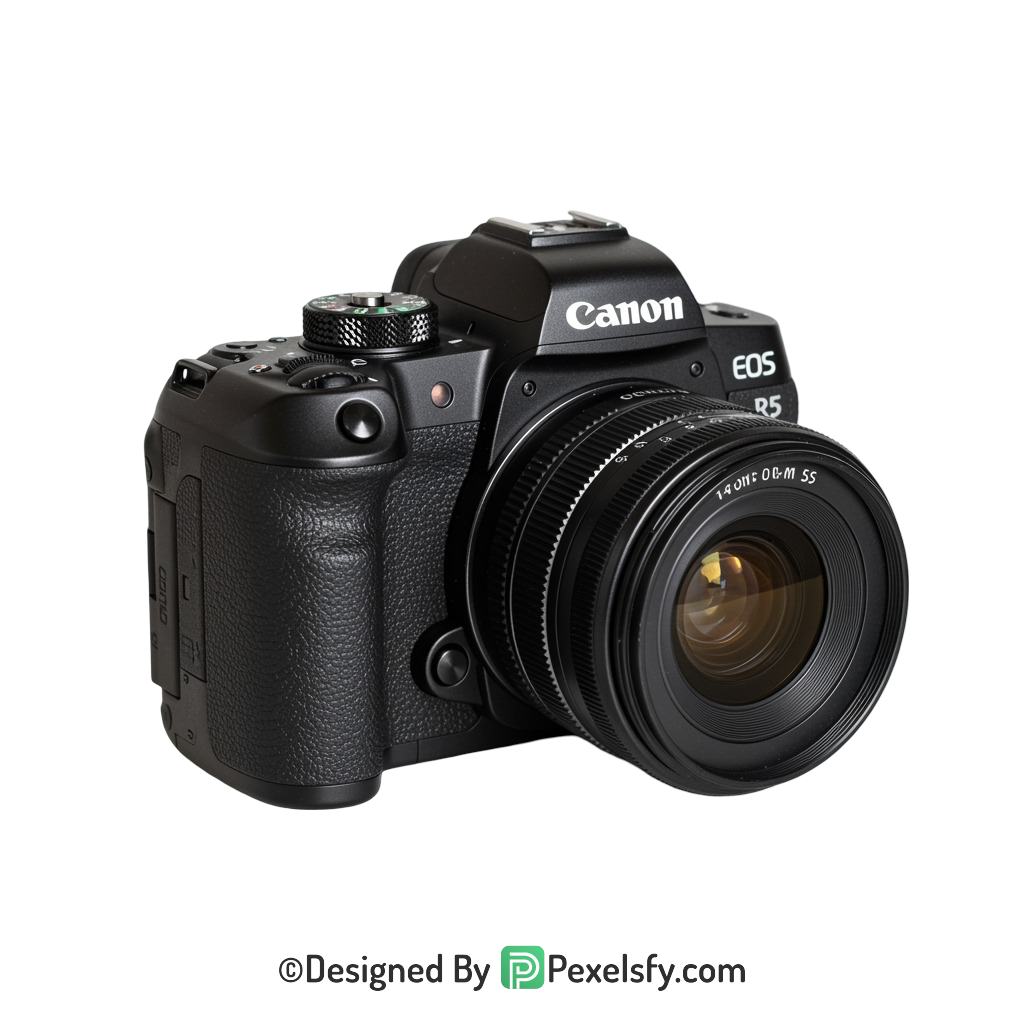 Camera Png Image 23
