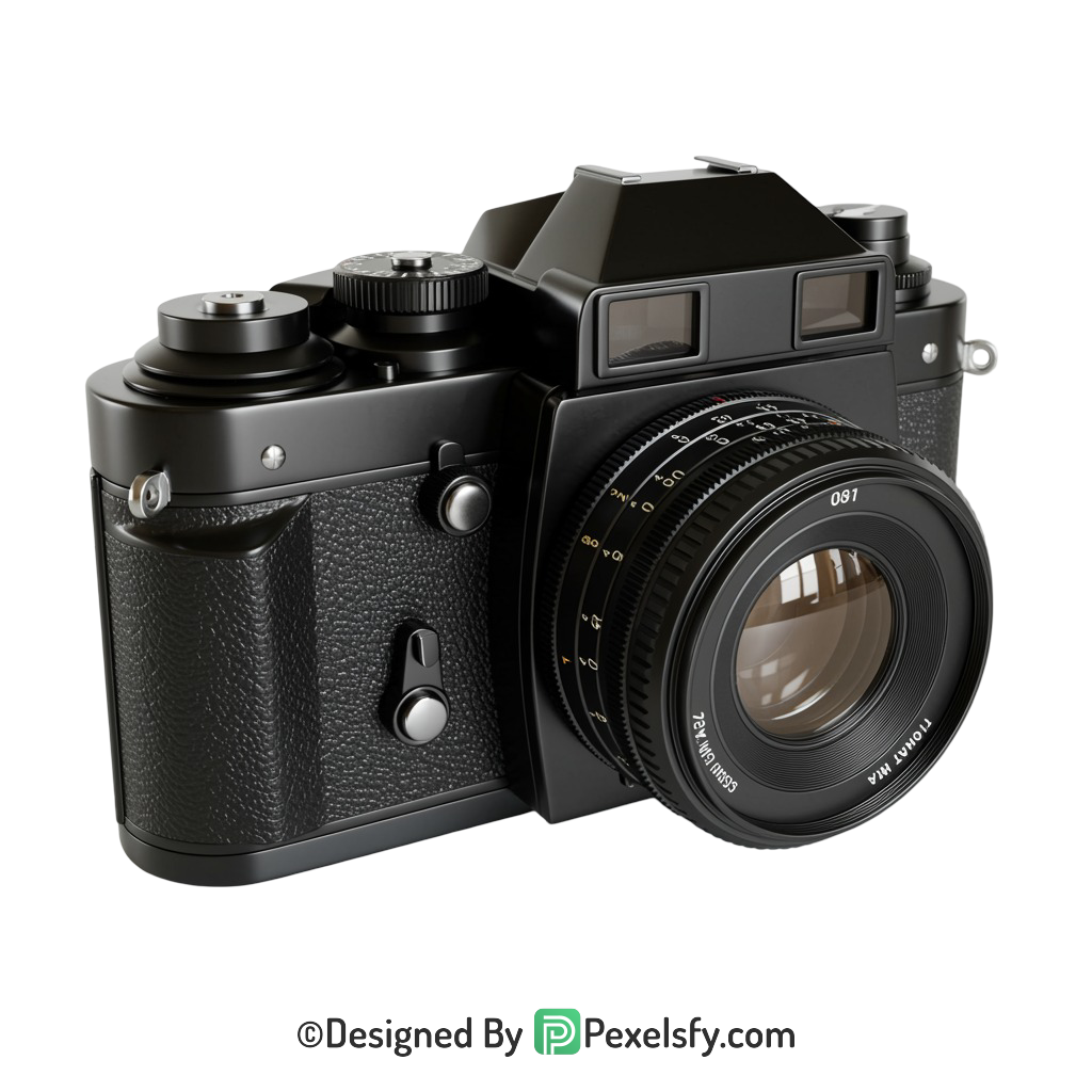 Camera Png Image 24