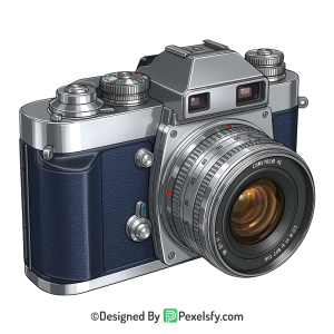 Camera Png Image 28