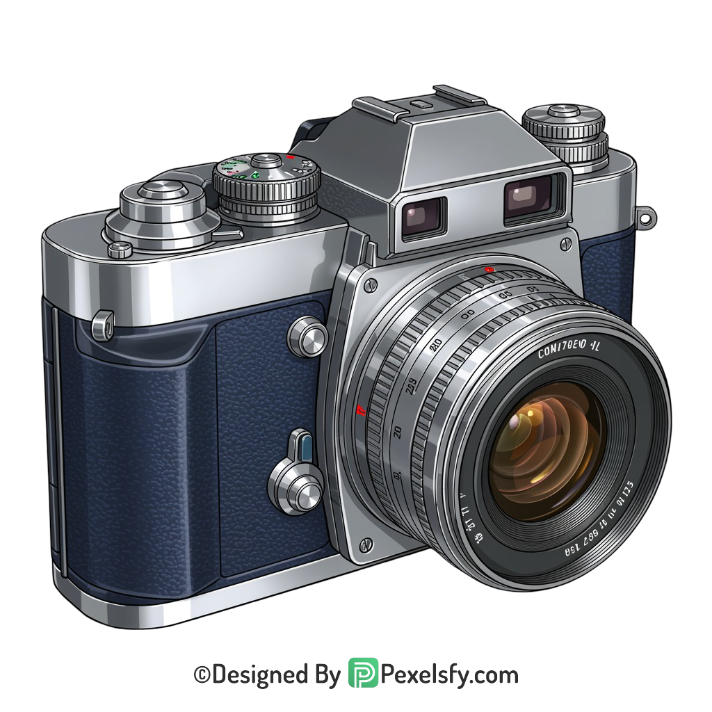 Camera Png Image 28