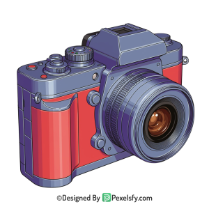 Camera Png Image 29