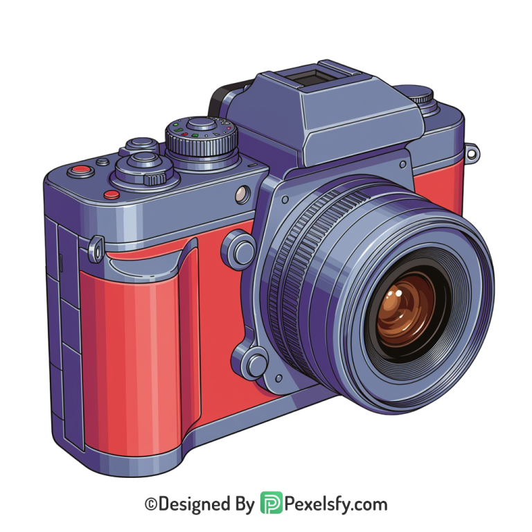 Camera Png Image 29