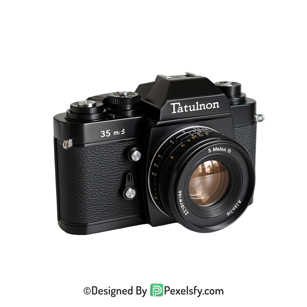 Camera Png Image 3