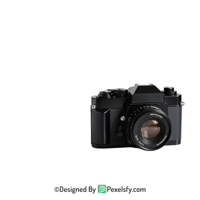 Camera Png Image 30