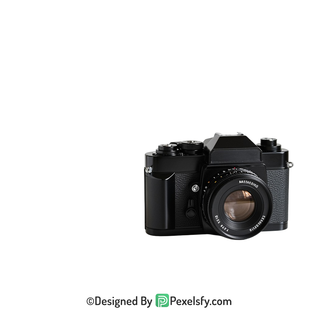 Camera Png Image 30
