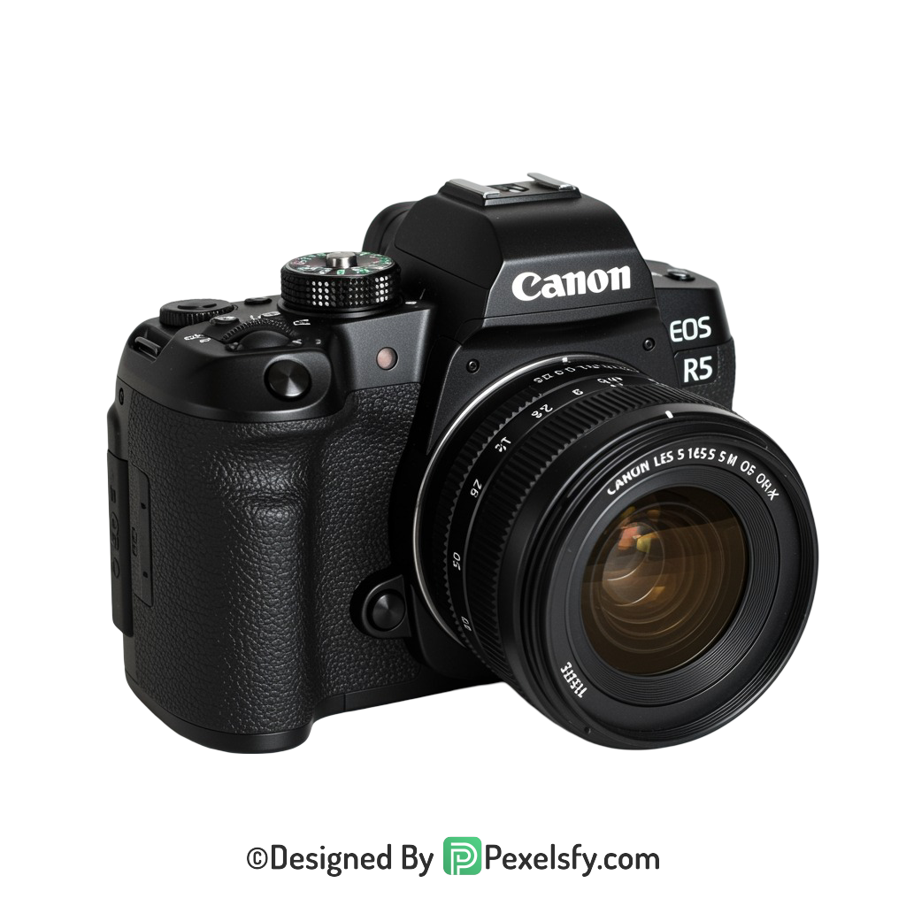 Camera Png Image 32