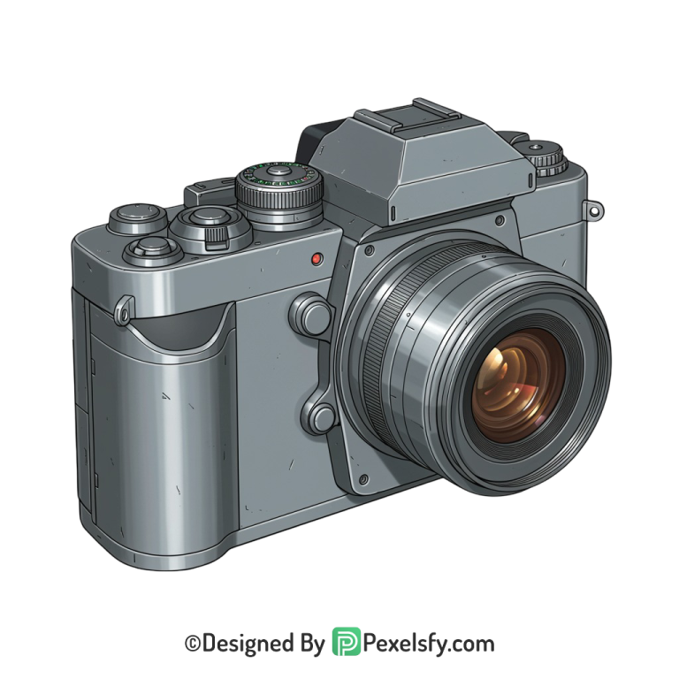 Camera Png Image 34