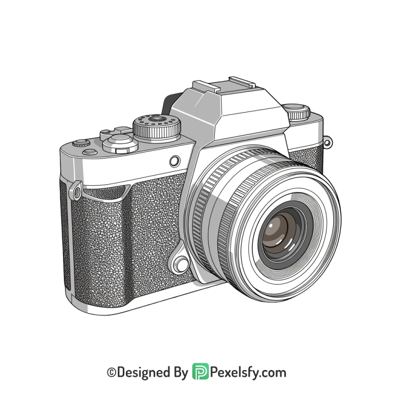Camera Png Image 36