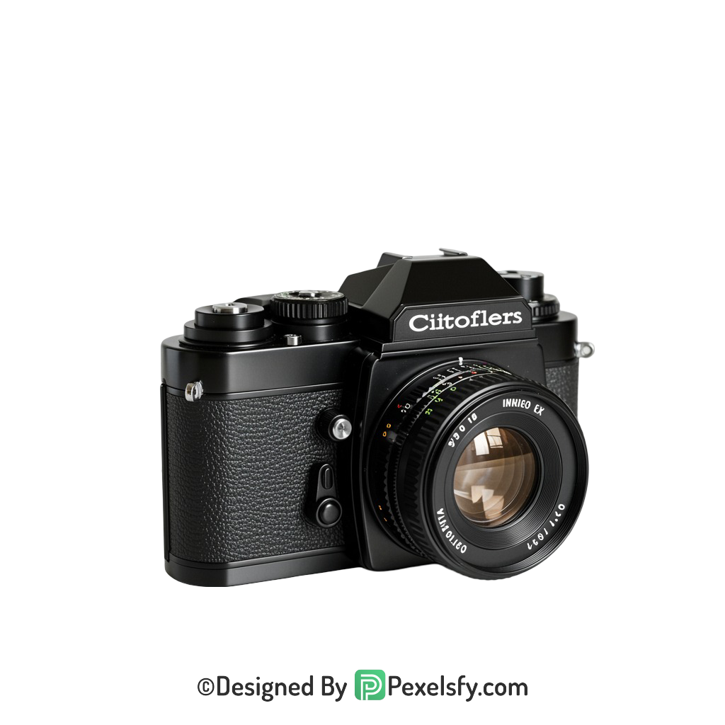 Camera Png Image 38