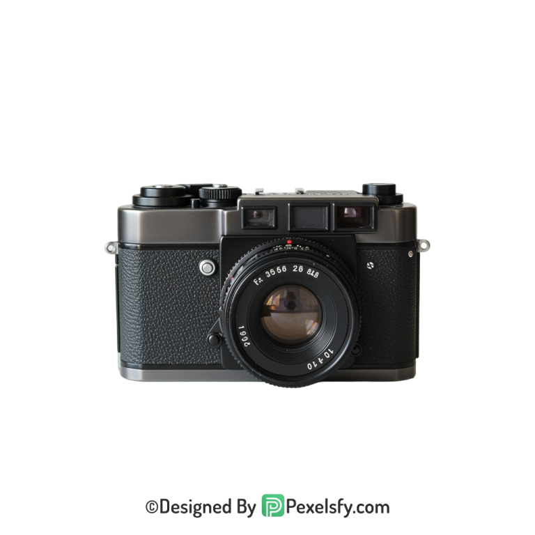 Camera Png Image 39