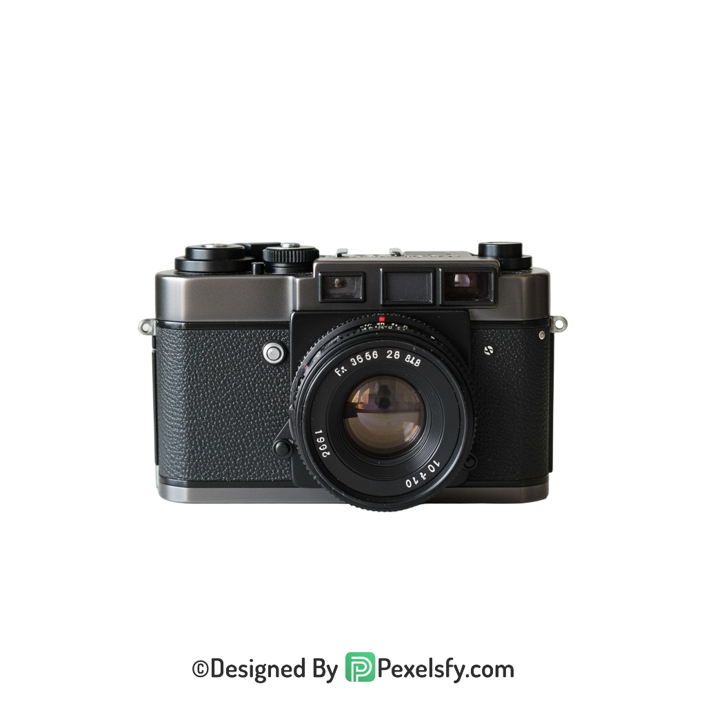 Camera Png Image 39