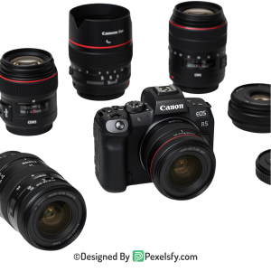 Camera Png Image 43