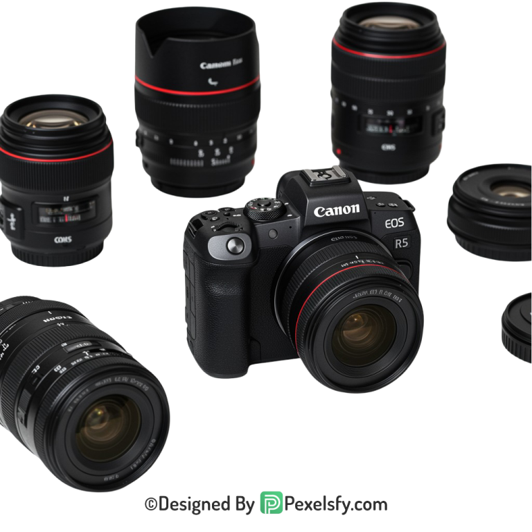 Camera Png Image 43