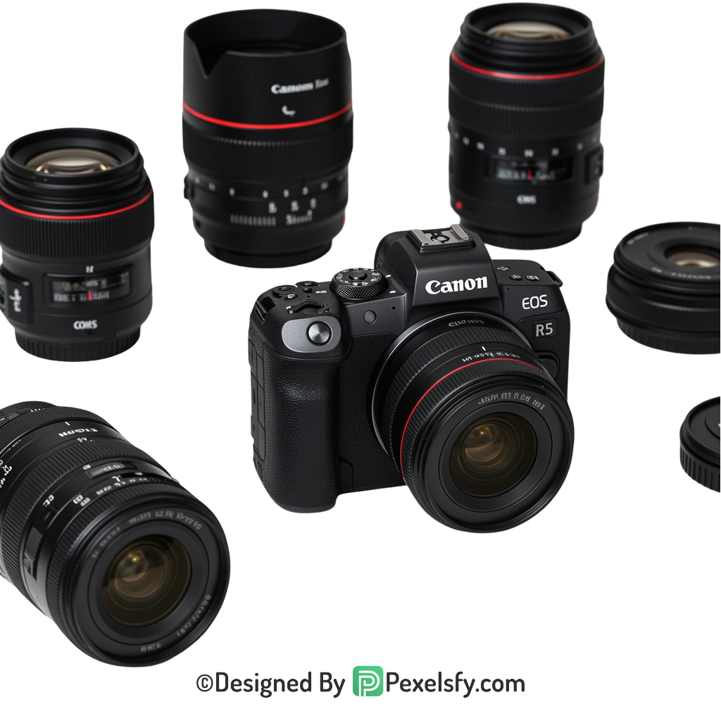 Camera Png Image 43