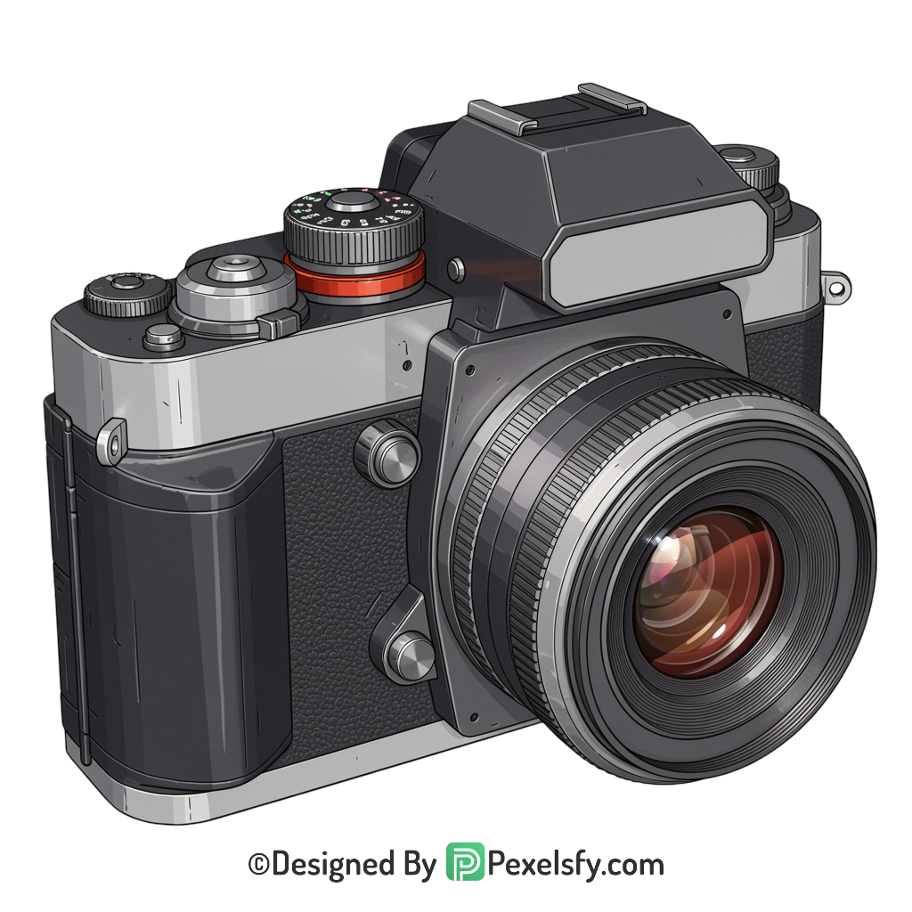 Camera Png Image 46