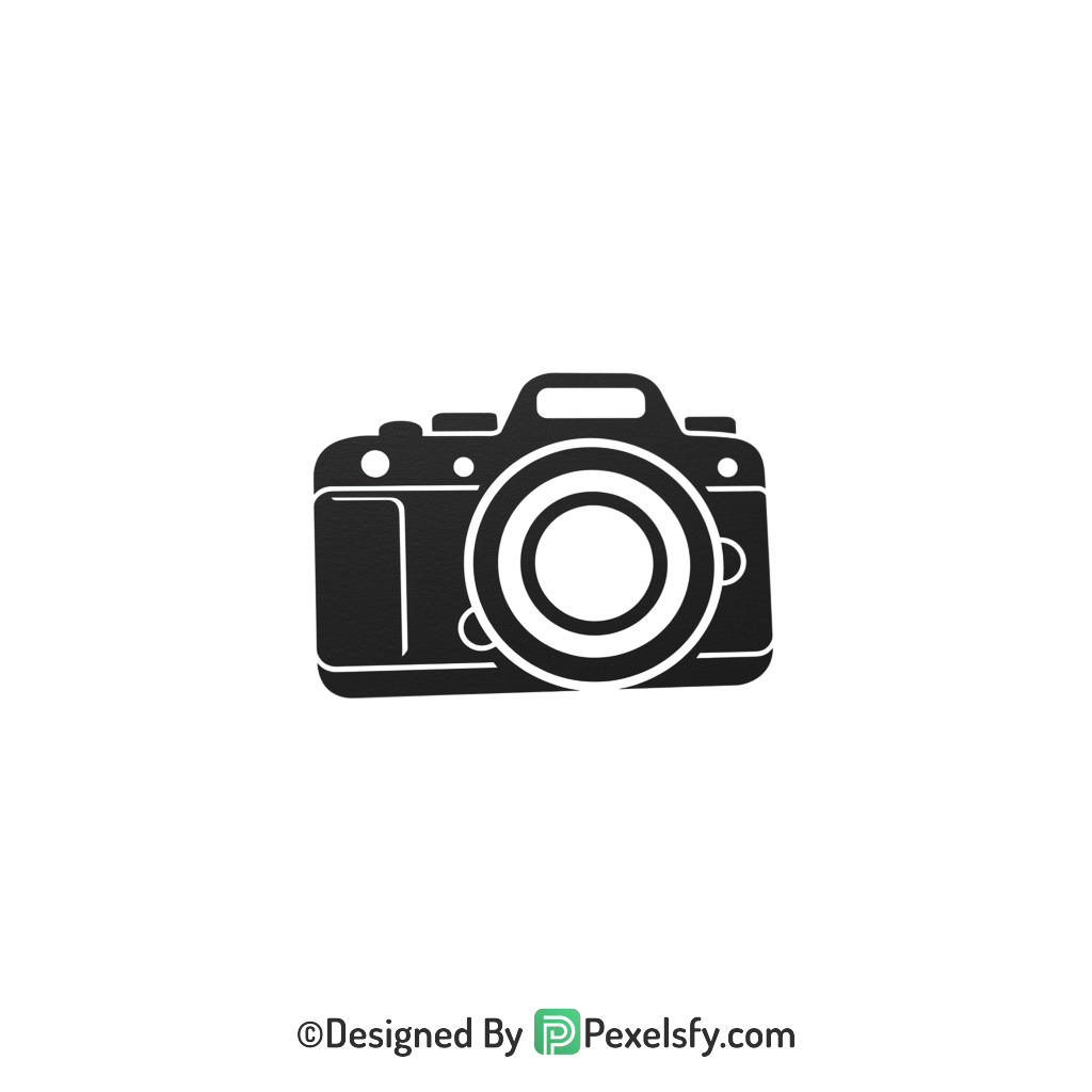 Camera Png Image 5