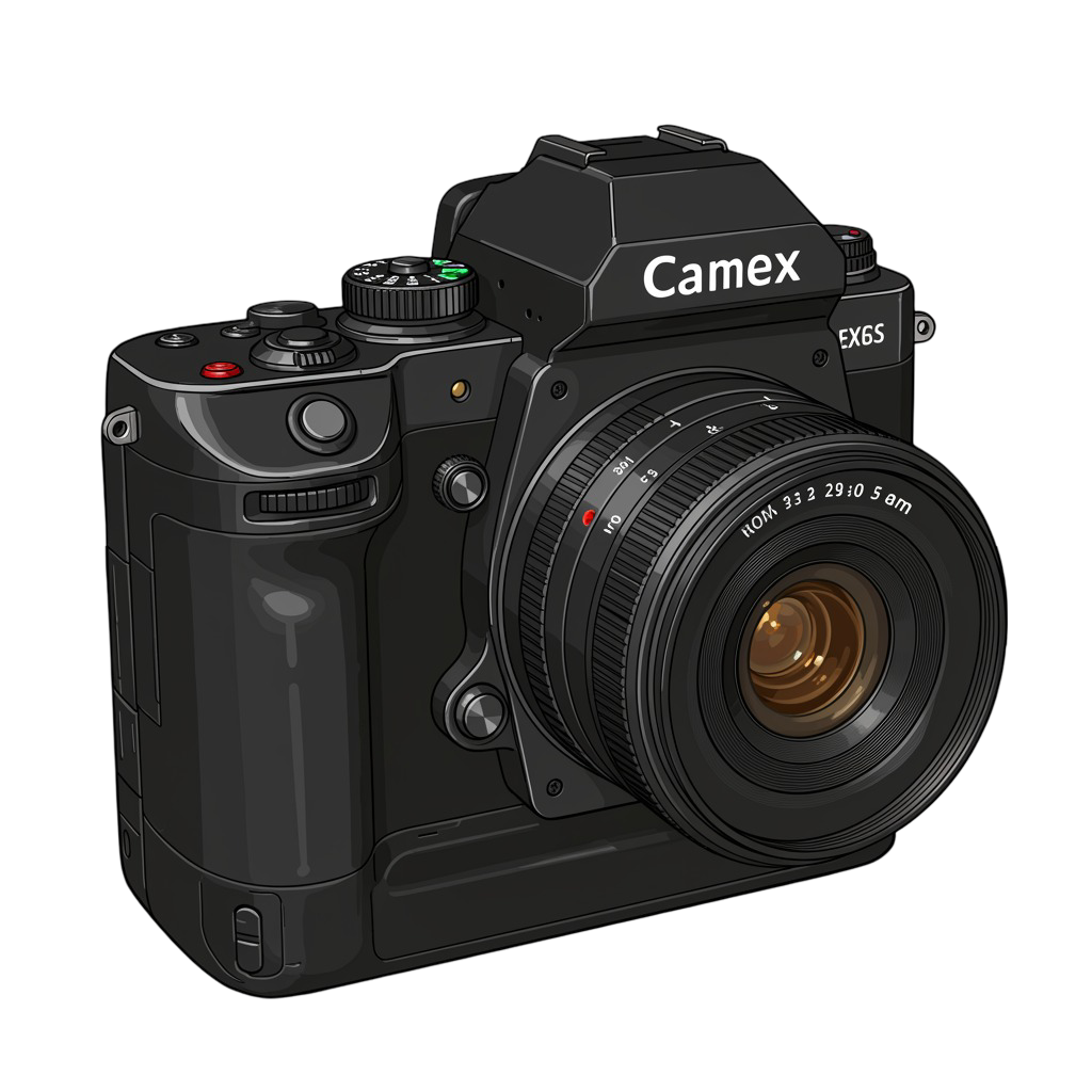 Camera