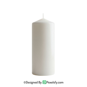 Candle Png Image 1
