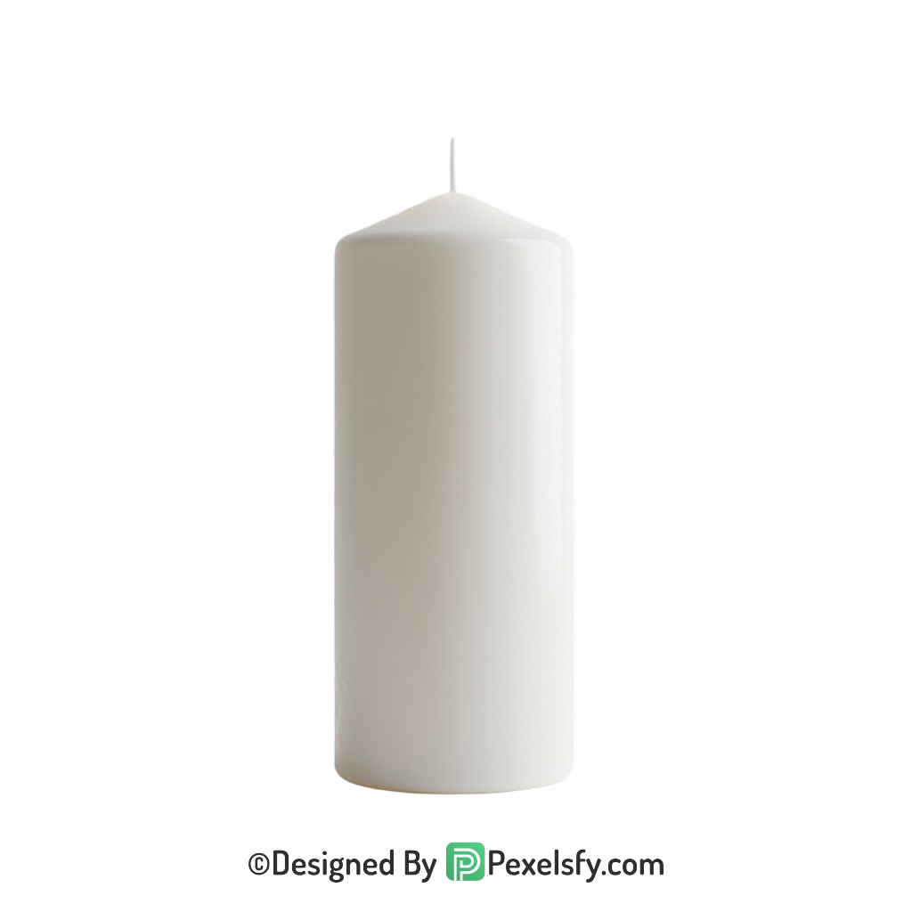 Candle Png Image 1