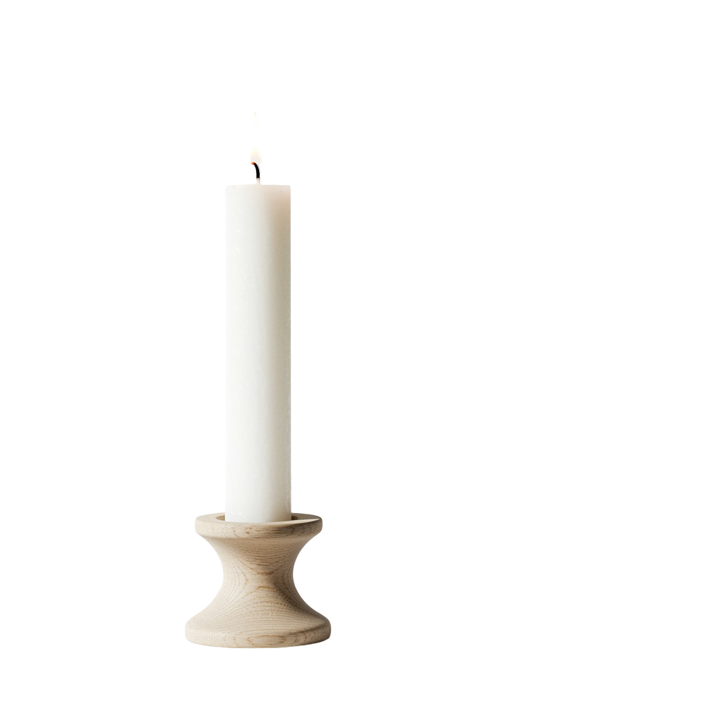 Candle Png Image 2