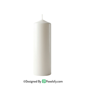 Candle Png Image 3