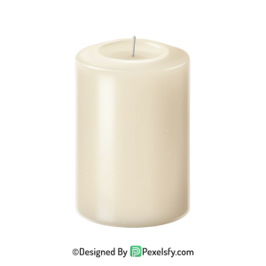 Candle Png Image 7