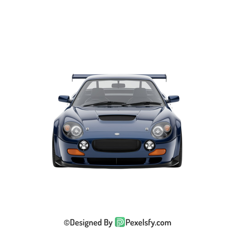 Car Png Image 1
