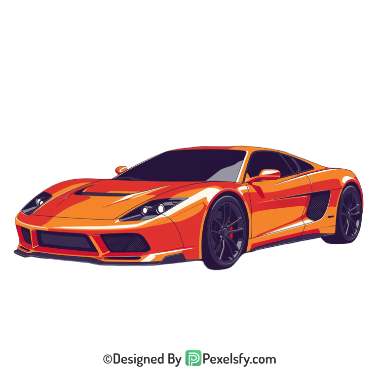 Car Png Image 10