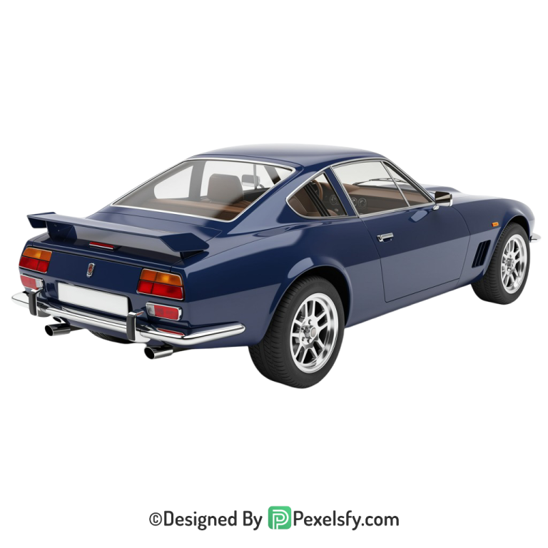 Car Png Image 3