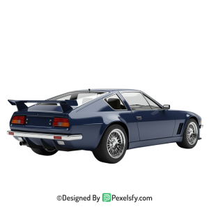 Car Png Image 4