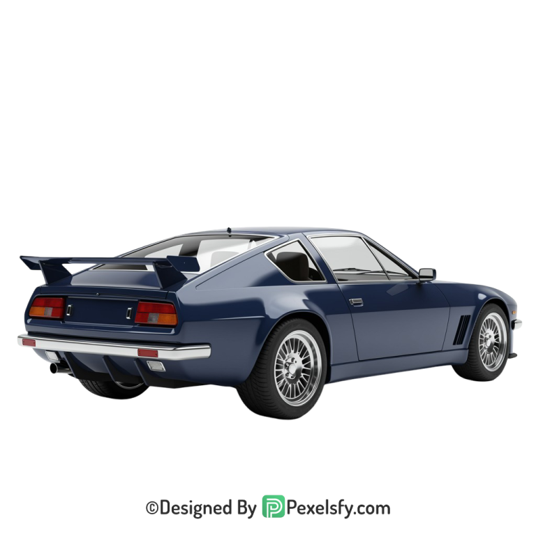 Car Png Image 4