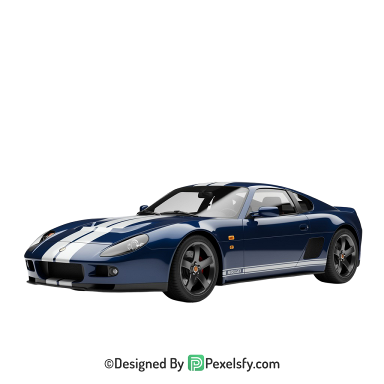 Car Png Image 5