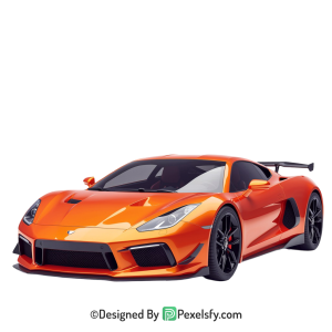 Car Png Image 7