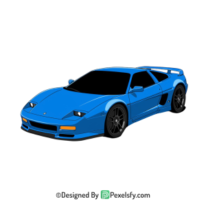 Car Png Image 8