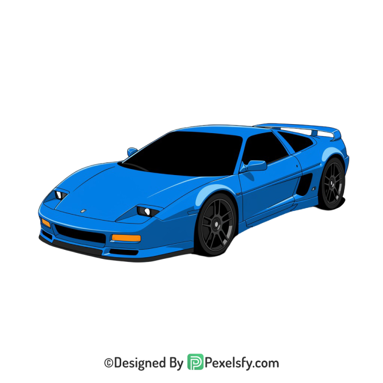 Car PNG