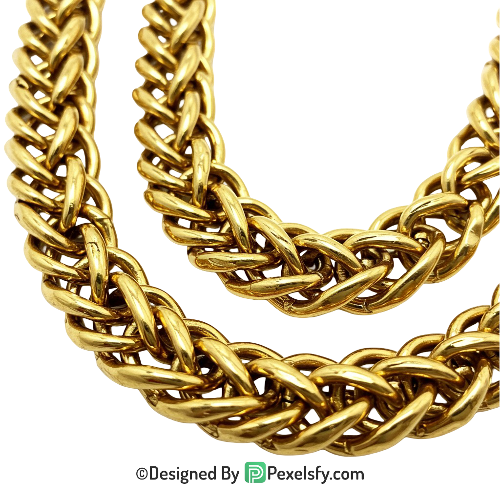 Chain Png Image 11