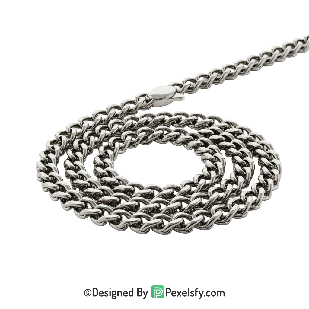 Chain Png Image 14